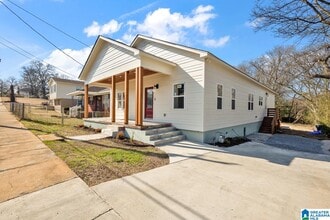 1720 34th Pl N in Birmingham, AL - Building Photo - Building Photo