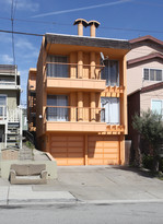 644 Commercial Ave Apartamentos