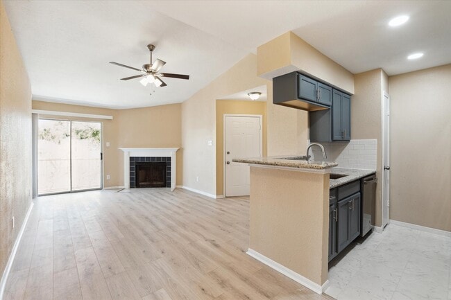 property at 11201 Lynbrook Dr