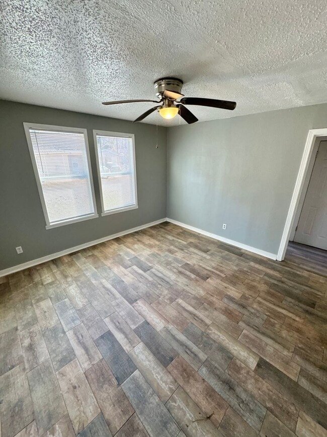 1503 Clover St in Shreveport, LA - Building Photo - Building Photo