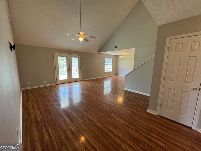 70 Cardinal St in Woodbine, GA - Building Photo - Building Photo