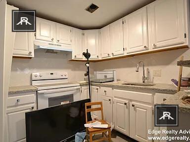357 Faneuil St in Boston, MA - Building Photo - Building Photo