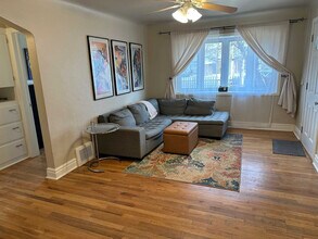 2933 Ivanhoe St in Denver, CO - Building Photo - Building Photo