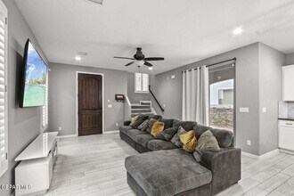 4541 Mark Avizo in El Paso, TX - Building Photo - Building Photo
