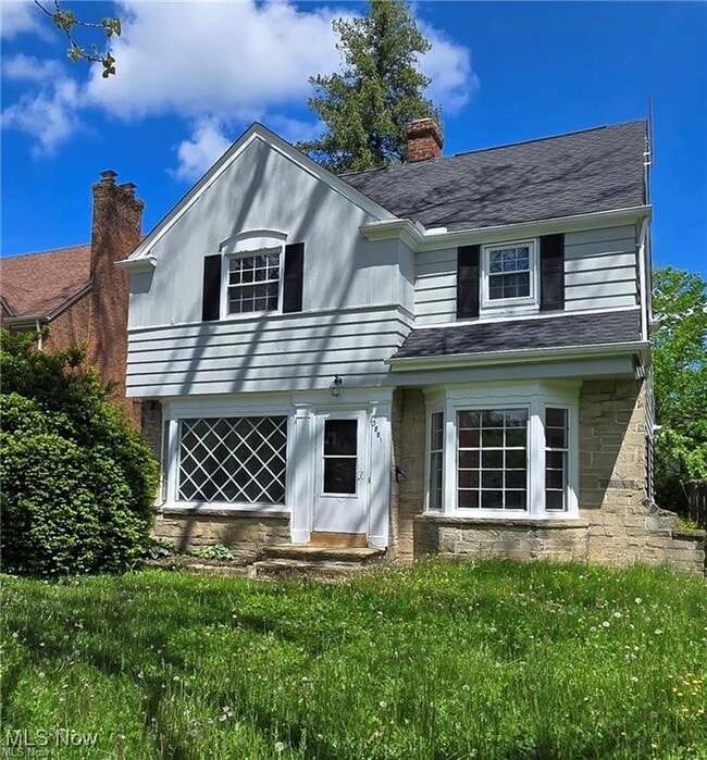 property at 3881 Meadowbrook Blvd