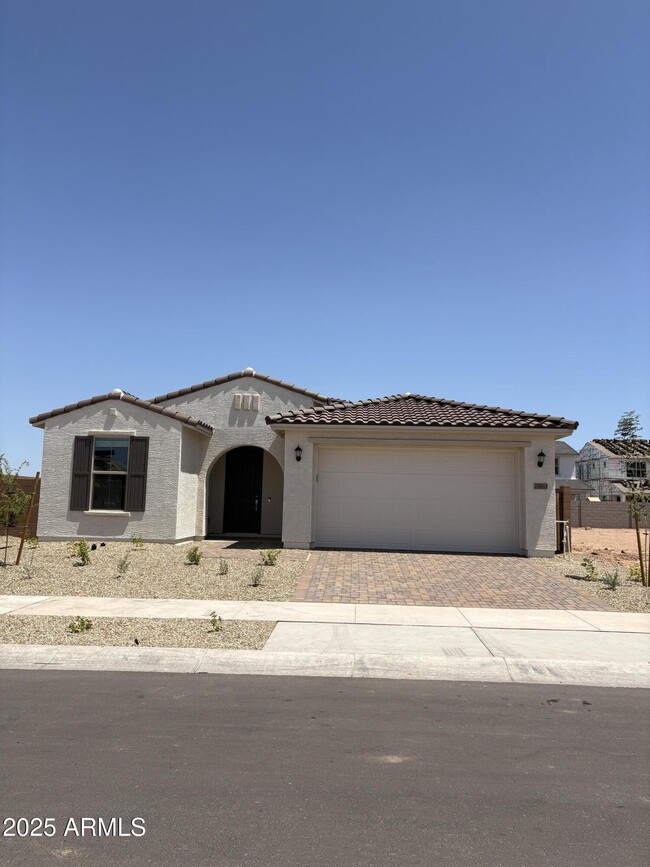 property at 25163 N 171st Ln