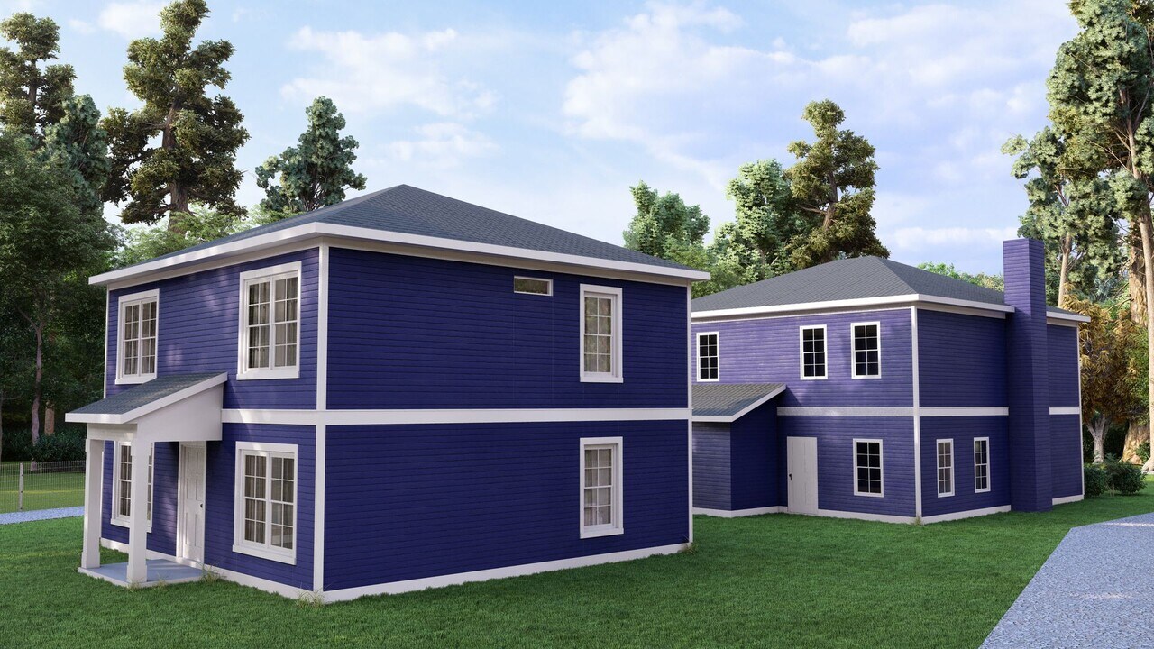 815 Bonham Ave in Wilmington, NC - Building Photo