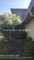 5754 Walerga Rd in Sacramento, CA - Building Photo