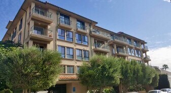 3845 Vinton Ave, Unit 3845 in Culver City, CA - Building Photo