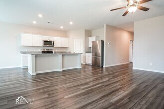 1645 Braeburn Ln in Haslet, TX - Building Photo - Building Photo