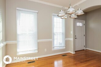 808 Siena Dr in Wake Forest, NC - Foto de edificio - Building Photo