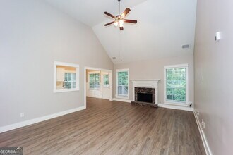 91 Mosswood Trail in Newnan, GA - Building Photo - Building Photo