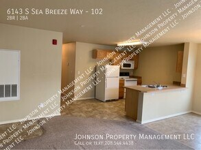 6143 S Sea Breeze Way in Boise, ID - Building Photo - Building Photo