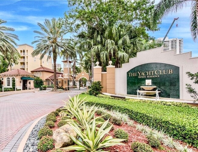 property at 19655 E Country Club Dr