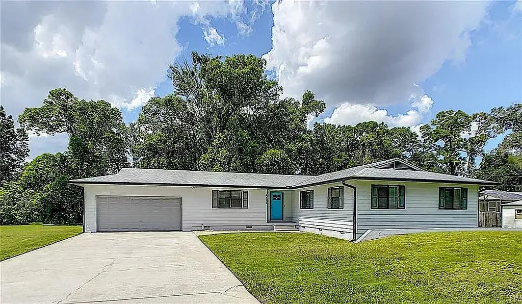 4476 Fairview Ave in Orlando, FL - Building Photo