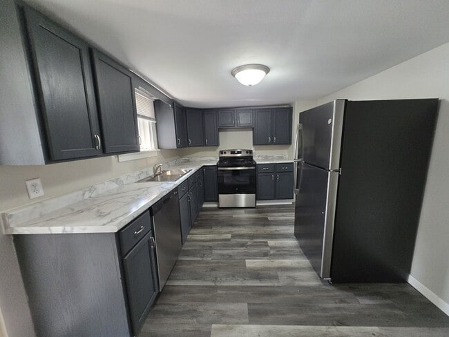 property at 317 6th Ave N