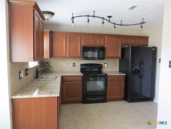 5100 Lions Gate Ln in Killeen, TX - Building Photo - Building Photo