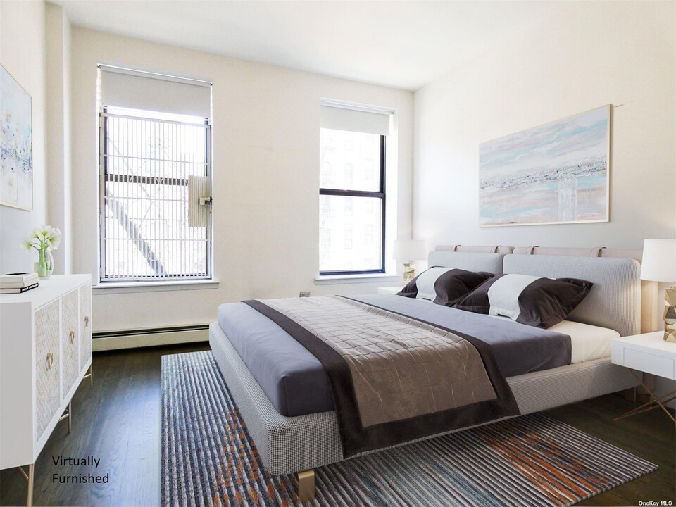 120 2nd Ave in New York, NY - Building Photo
