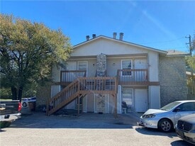 11906 Alpheus Ave in Austin, TX - Building Photo