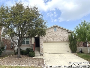 15766 Cotton Tail Ln in San Antonio, TX - Building Photo
