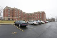 Senior Suites of Marquette Village in Chicago, IL - Building Photo - Building Photo