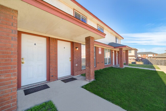 property at 4104 Terri Linn