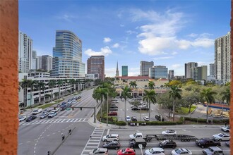 100 N Federal Hwy, Unit #642 in Fort Lauderdale, FL - Building Photo - Building Photo