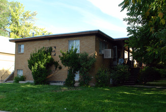 Windsor Apartments in Salt Lake City, UT - Building Photo - Building Photo