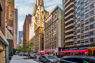 The Randolph House in New York, NY - Foto de edificio - Primary Photo