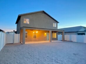 21638 E Governor Dr in Red Rock, AZ - Building Photo - Building Photo