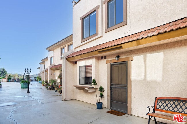 property at 4365 McLaughlin Ave