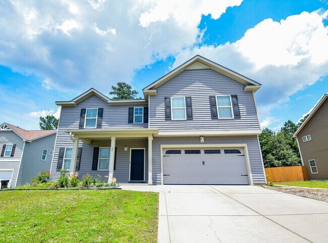 23 Kirby Smith Cir