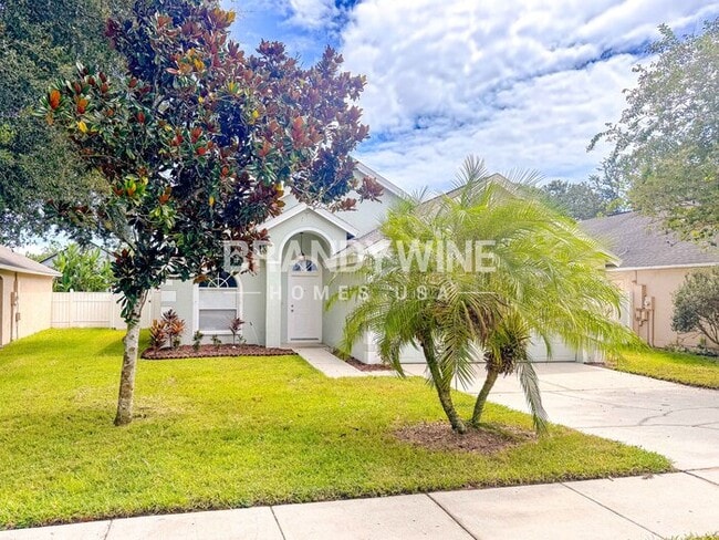 2038 Black Hawk St in Clermont, FL - Building Photo - Building Photo