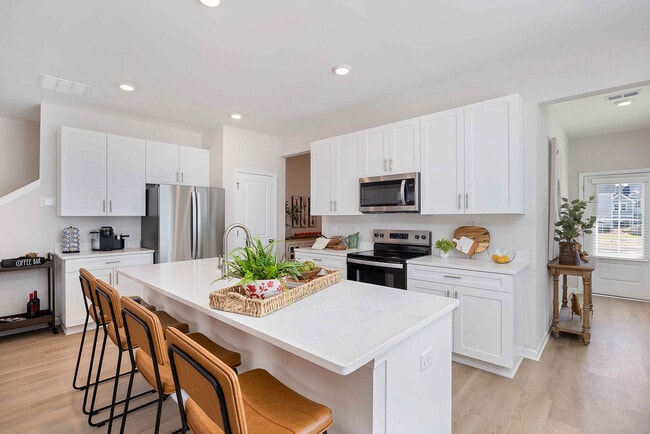 River Road Townhomes