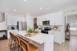 River Road Townhomes in Columbus, GA - Foto de edificio - Building Photo
