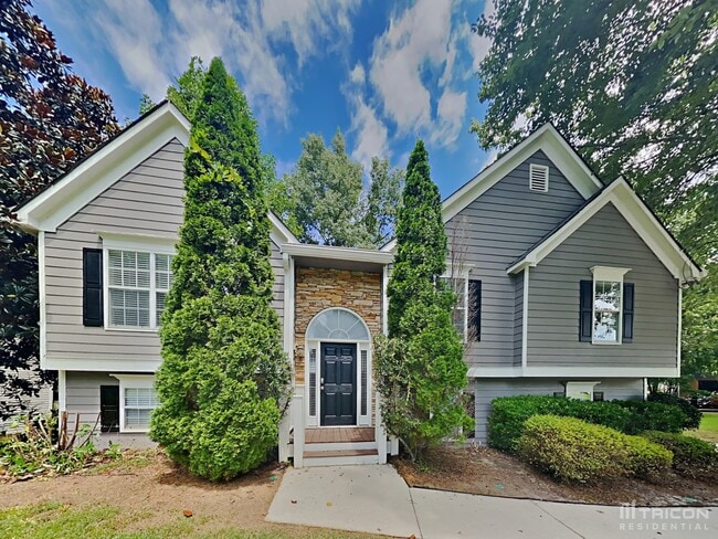 116 Summer Lake Dr in Dallas, GA - Building Photo - Building Photo