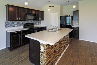 5438 Creekside Ridge Trail in Katy, TX - Building Photo - Building Photo