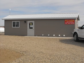 Northgold RV Park in Ross, ND - Building Photo - Building Photo