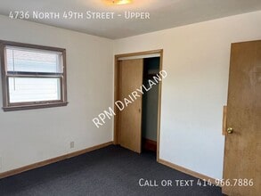 4736 N 49th St in Milwaukee, WI - Building Photo - Building Photo