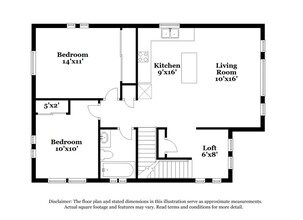 18592 E 47th Dr in Denver, CO - Building Photo - Building Photo