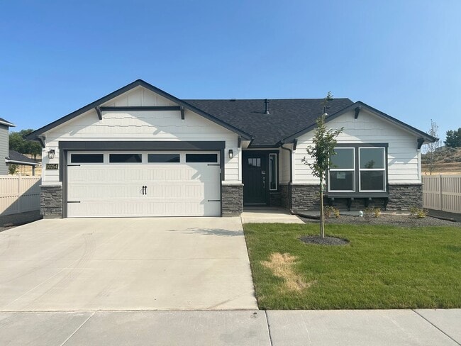 property at 10254 W Lady Fern Ct