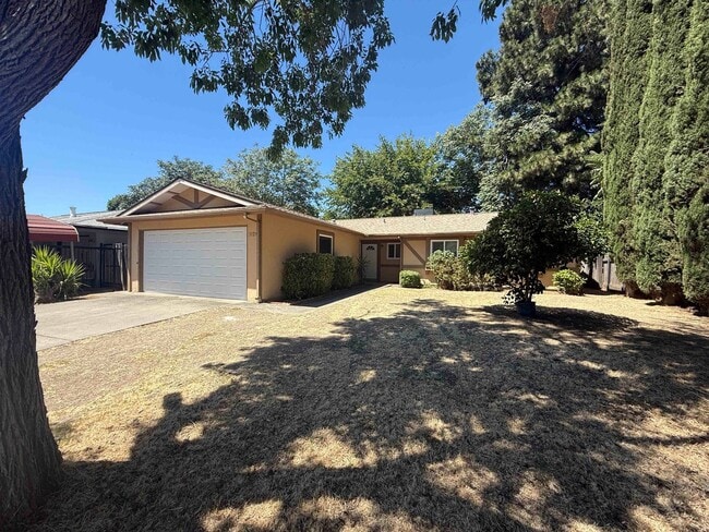 property at 3129 Parody Way