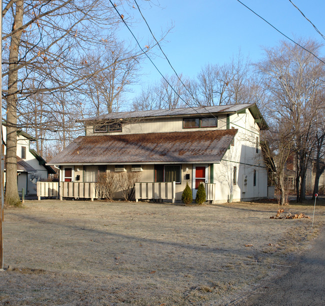 210-230 Washington Blvd in Youngstown, OH - Foto de edificio - Building Photo