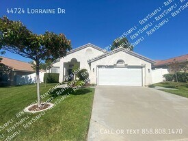 44724 Lorraine Dr in Temecula, CA - Building Photo