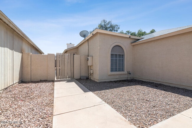 7455 W Greer Ave in Peoria, AZ - Building Photo - Building Photo