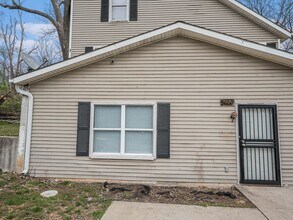 7327 Bellefontaine Ave in Kansas City, MO - Building Photo - Building Photo