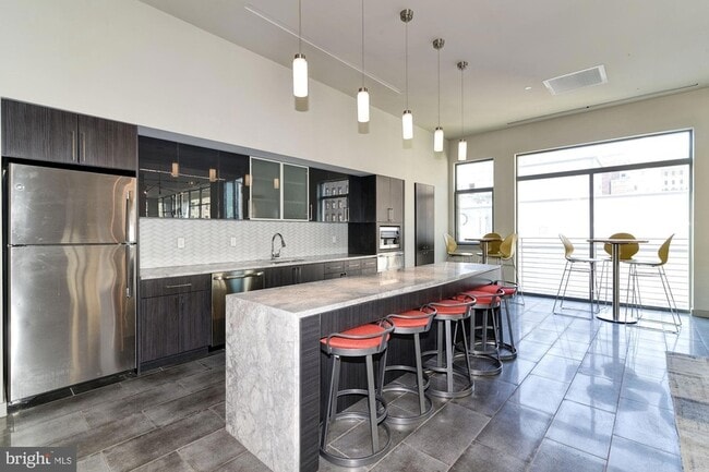 property at 1125 Sansom St