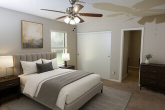 2526 Windswept Dr in Richmond, TX - Building Photo - Building Photo