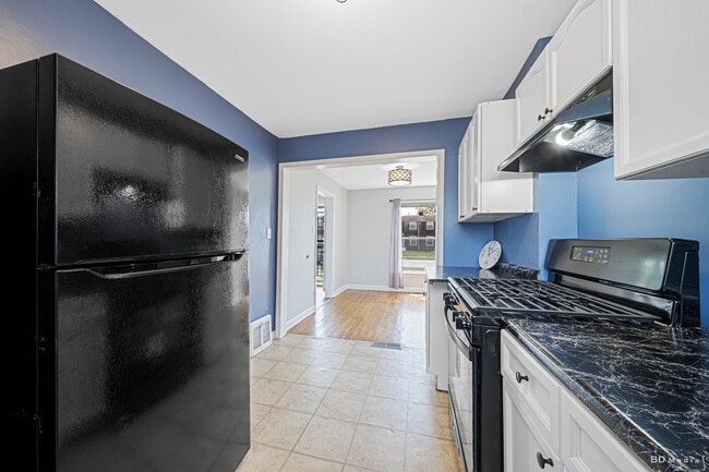 136 Webb St in Calumet City, IL - Building Photo - Building Photo