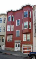 533 Union St Apartments